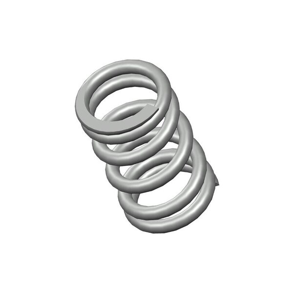 Approved Vendor Compression Spring, O= .180, L= .31, W= .026 G009968919 - main